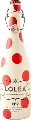 Lolea Sangria Nº 2