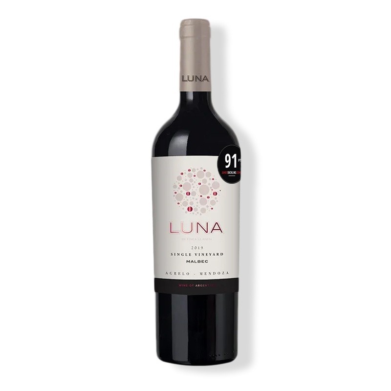 Luna Agrelo Malbec