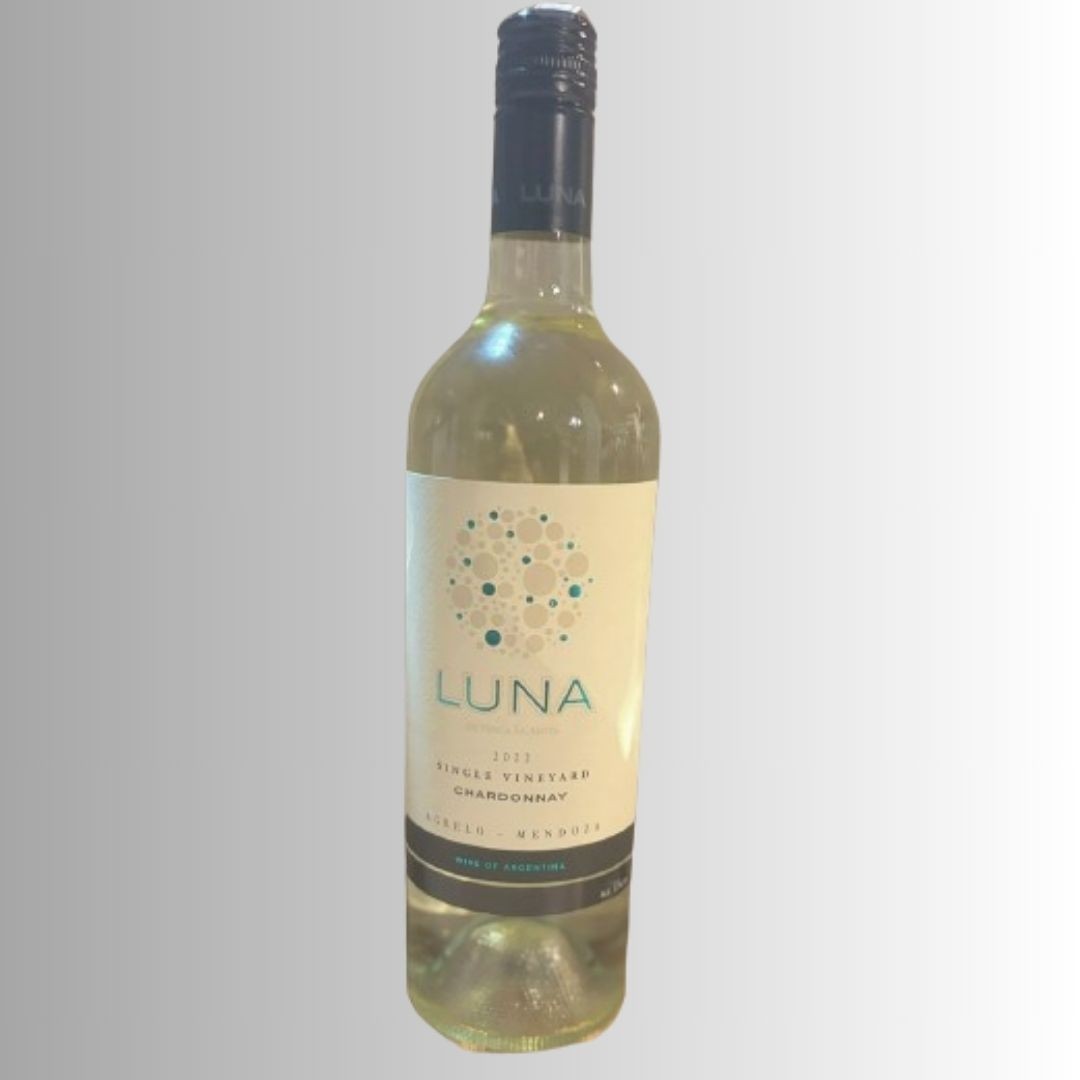 Luna Chardonnay
