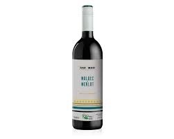 RAR Masi Malbec Merlot Orgânico