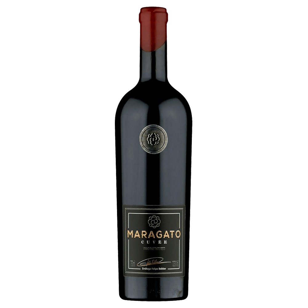 Bebber Maragato Cuvee