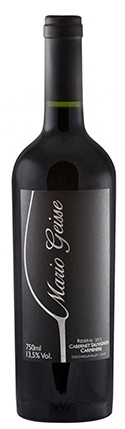 Mario Geisse Reserva Blend