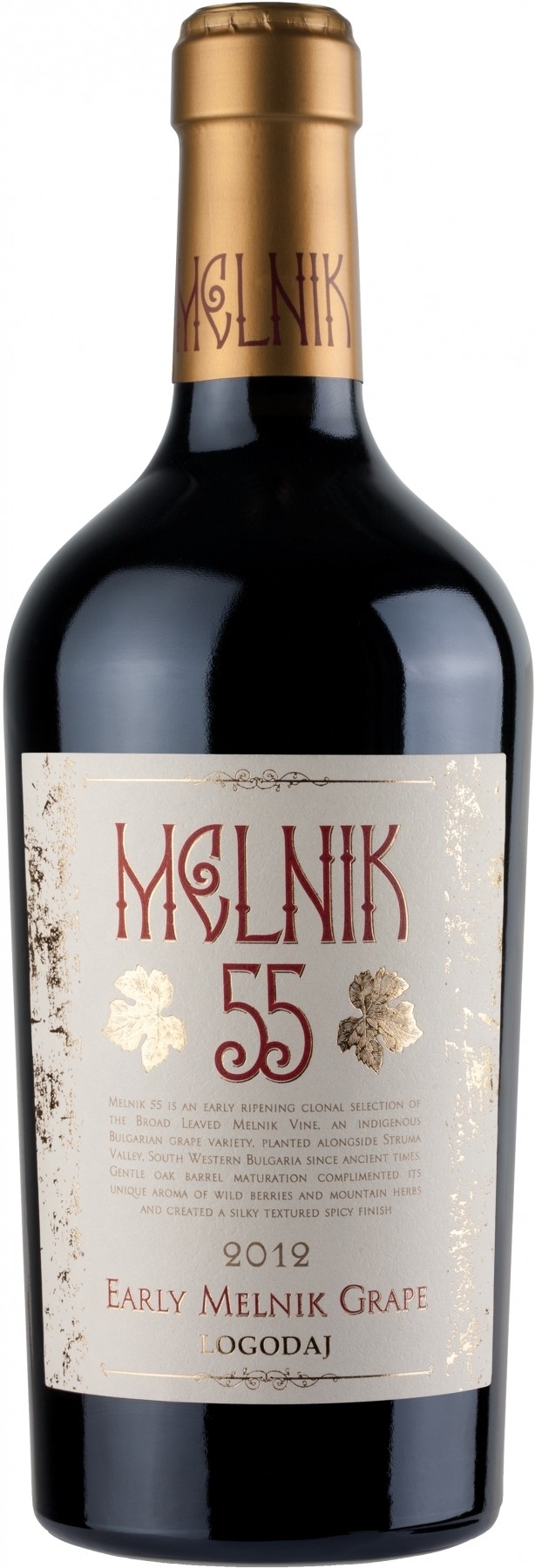 Melnik 55 