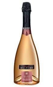 Espumante Miolo Millesime Brut Rosé