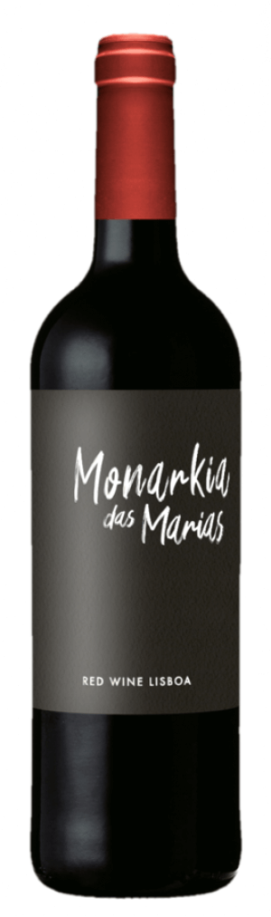 Monarkia das Marias