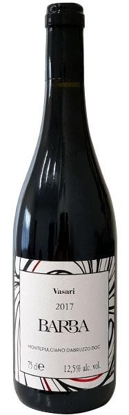 Vasari Montepulciano d'Abruzzo