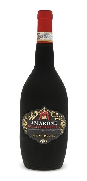 Montresor Amarone Satinato Tinto