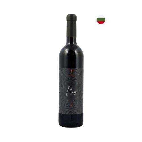 Motif Premium Merlot
