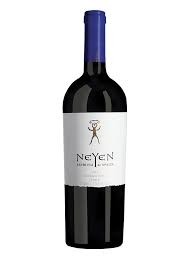 Neyen Espiritu de Apalta Malbec