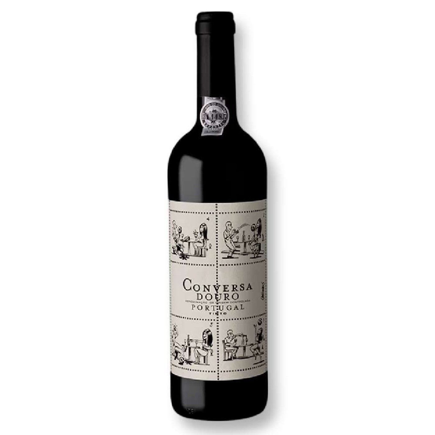 Niepoort Douro Conversa