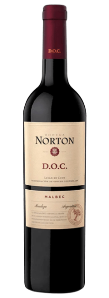 Norton DOC Malbec
