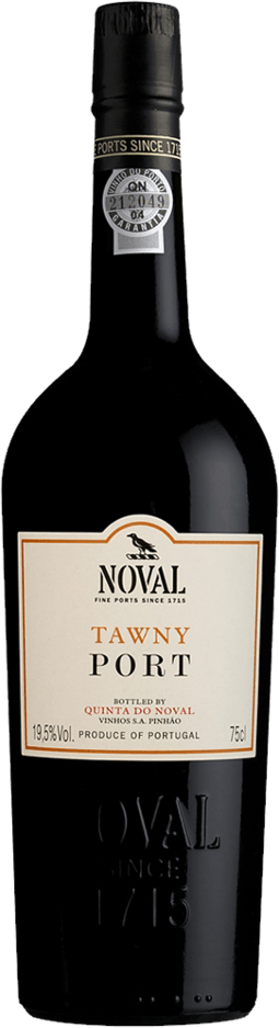 Quinta do Noval Tawny