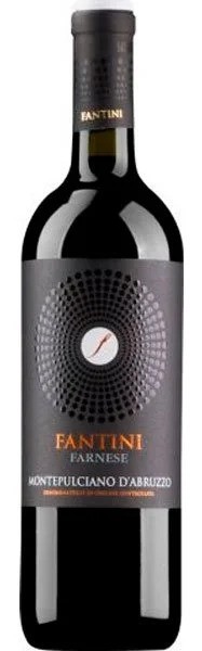 Farnese Fantini Montepulciano D'Abruzzo 