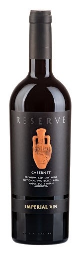 Imperial Vin Reserve Cabernet Sauvignon IGP
