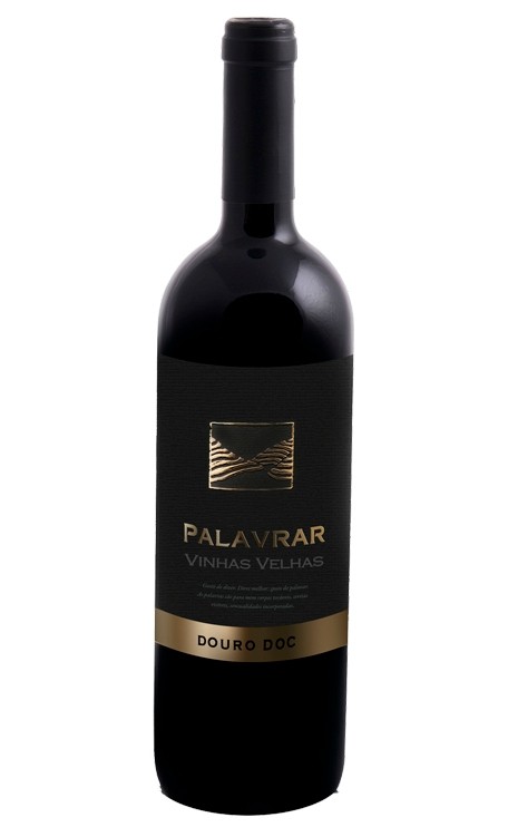 Palavrar Reserva Vinha Velhas DOC Douro