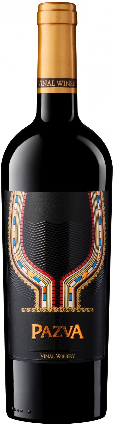 Vinal Pazva Red Blend 