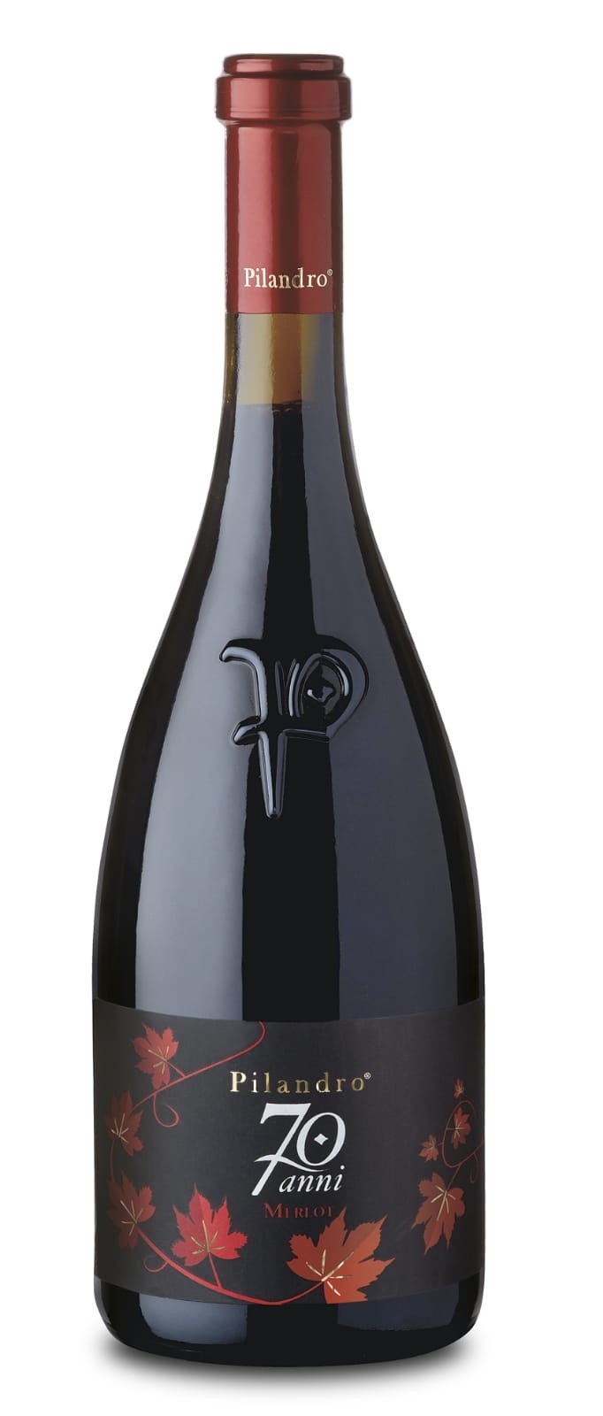 Pilandro Merlot Settantanni 