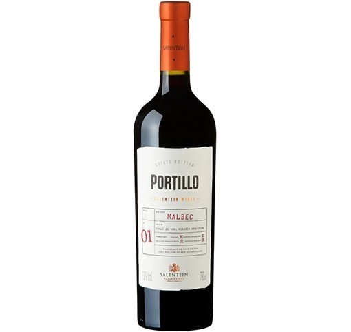 Portillo Malbec