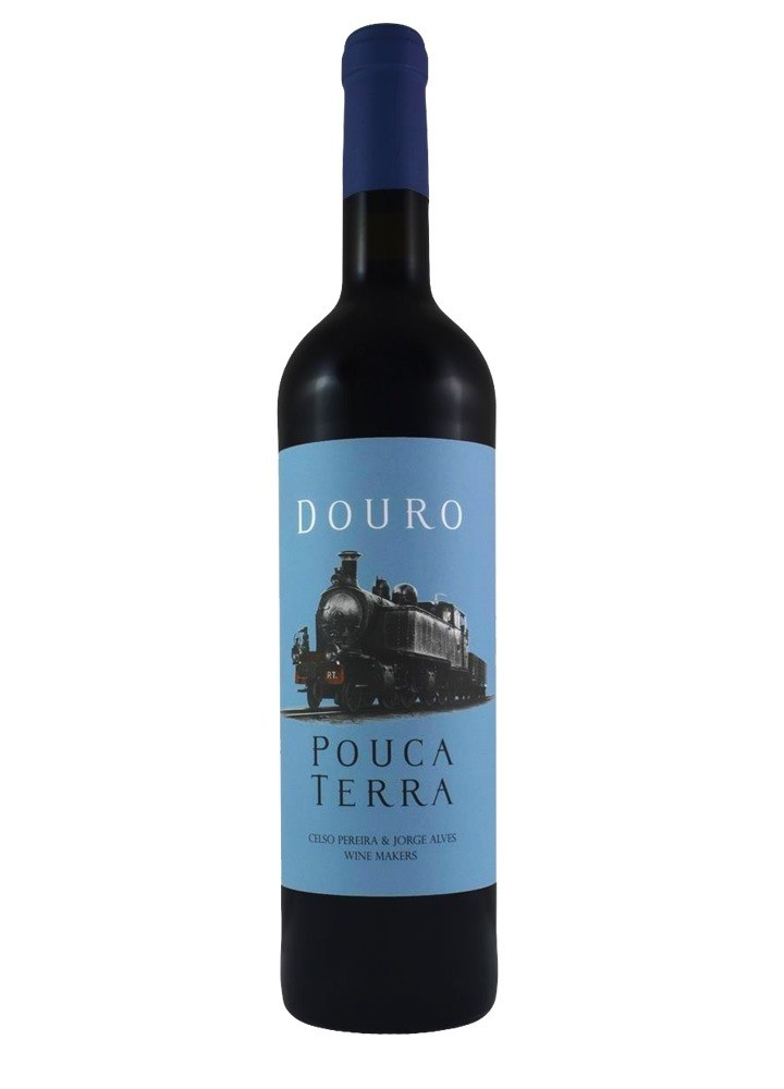 Pouca Terra