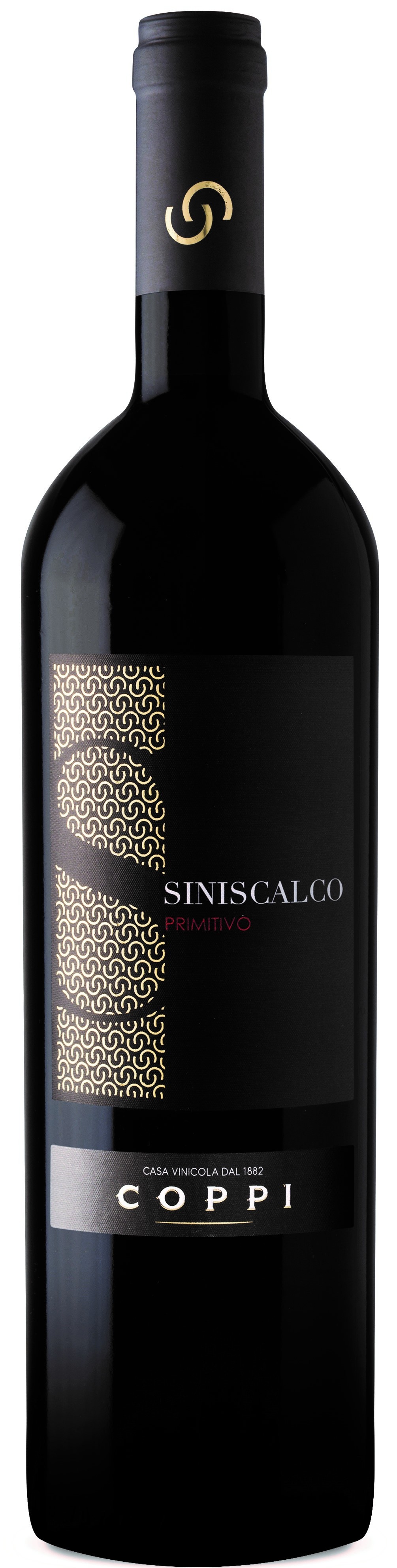 Primitivo Siniscalco IGP