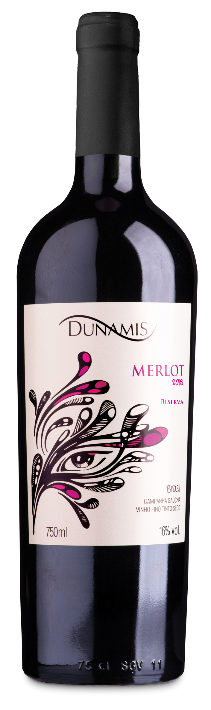 Dunamis Merlot 