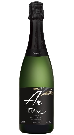 Espumante Dunamis Ar Brut