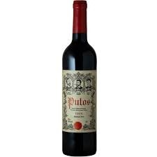 Putos Tinto Alentejo DOC