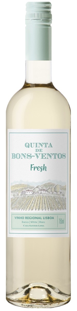 Quinta de Bons-Ventos Fresh