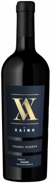 Quinta Vale dAldeia Xaino Grande Reserva DOC