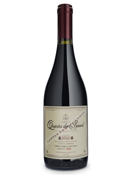 Quinta do Seival Castas Portuguesas 2020