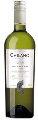 Chilano Reserva Sauvignon Blanc