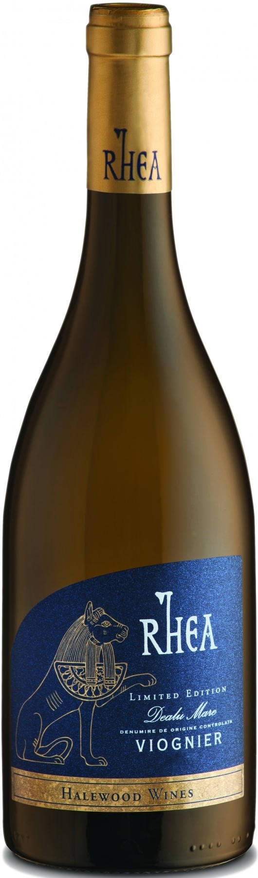 Rhea Limited Edition Viognier