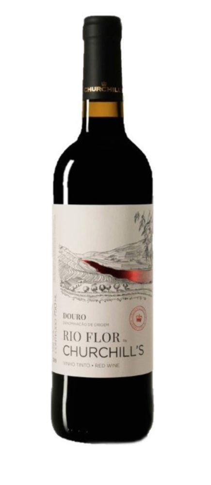 Churchill’s Rio Flor Tinto 2019