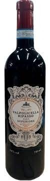 Benatti Valpolicella Ripasso DOC Superiore