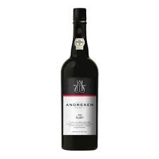 Andresen Fine Ruby Porto