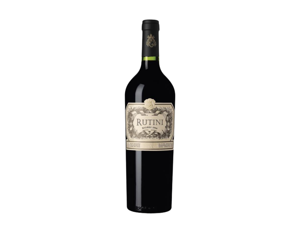 Rutini Malbec