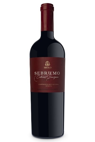 Miolo Sebrumo Cabernet Sauvignon 2020