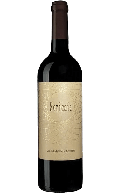 Sericaia Alentejo Tinto