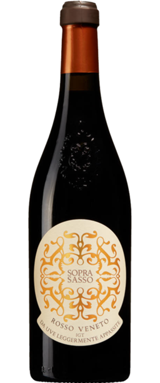 Rosso Veneto Soprasasso