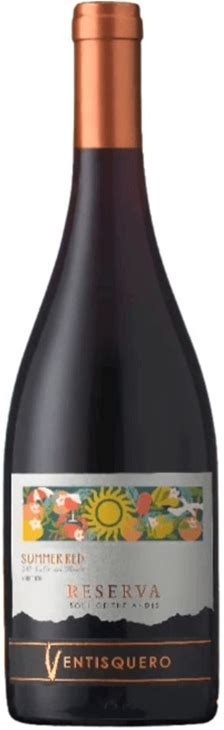 Ventisquero Reserva Summer Red