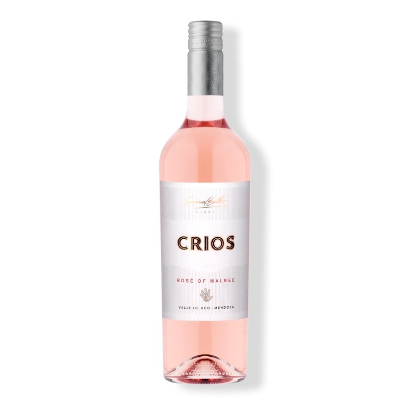 Crios  Rosé of Malbec