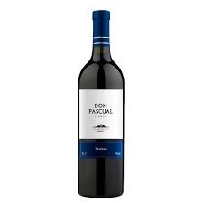 Don Pascual Varietal Tannat