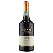 Poças Porto Tawny