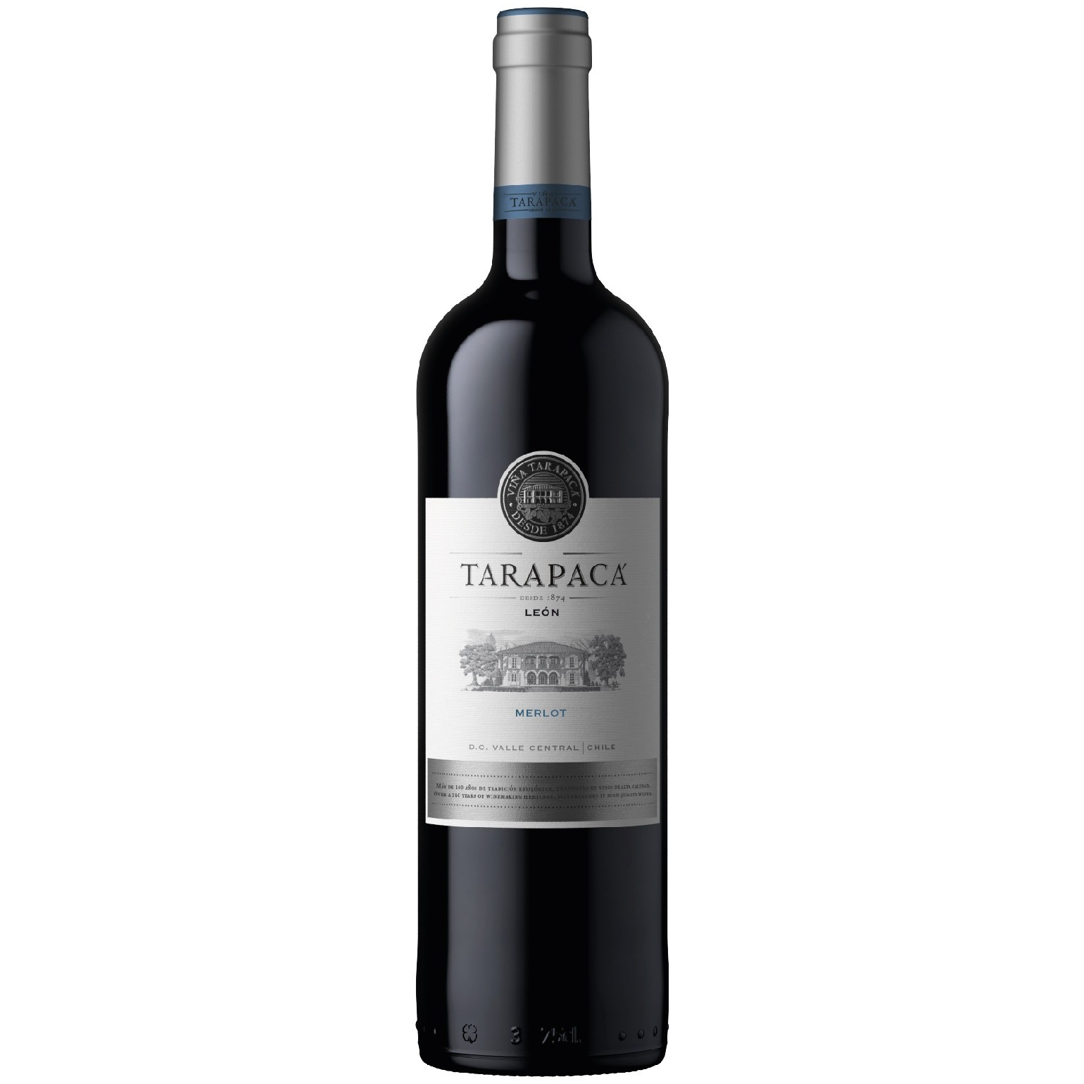 Tarapacá de León Merlot