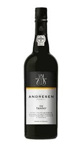 Andresen Porto Fine Tawny