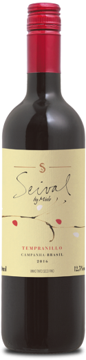 Miolo Seival Tempranillo
