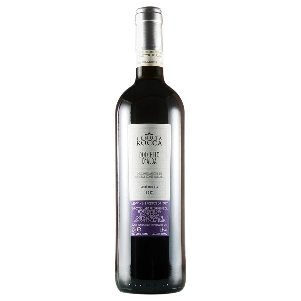 Tunuta Rocca Dolcetto D'Alba 