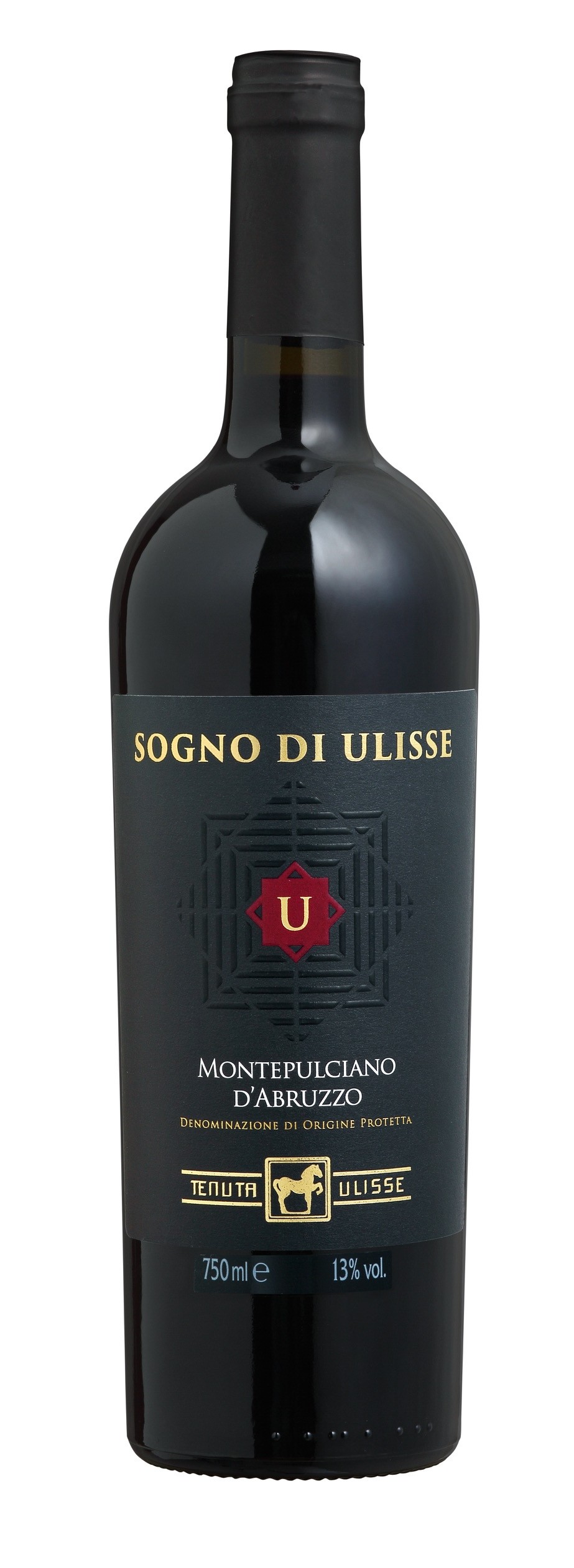 Tenuta Ulisse Sogno Ulisse Montepulciano D Abruzzo 