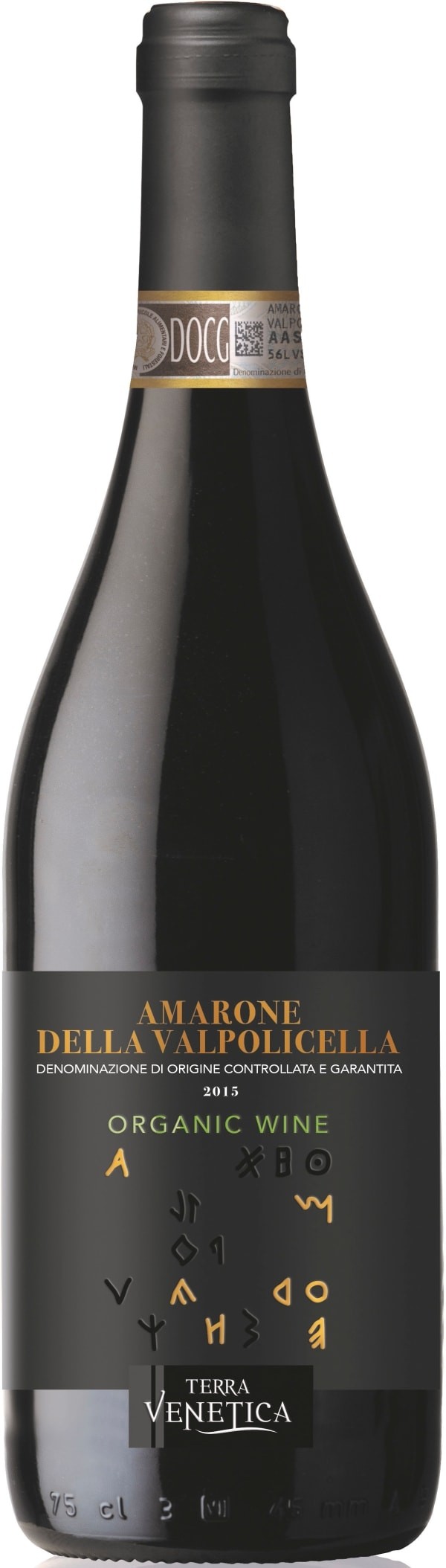 Amarone della Valpolicella Terra Venetica