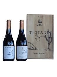 KIT VERTICAL MIOLO TESTARDI SYRAH